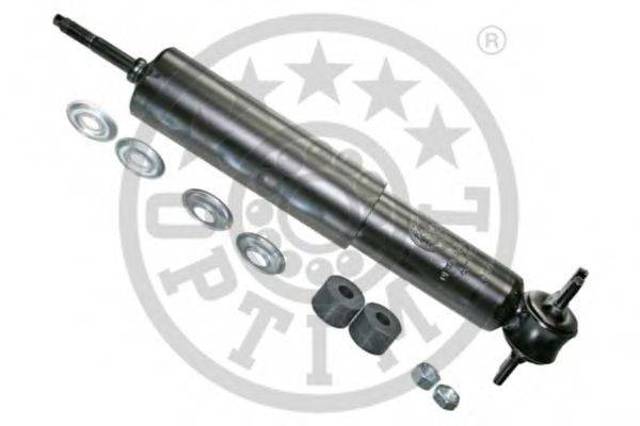 Амортизатори передні A1259H OPTIMAL