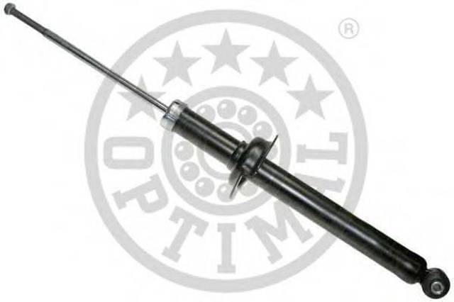 Амортизатор задній A1266G OPTIMAL