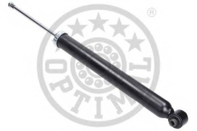 Амортизатор задньої підвіски A1405G OPTIMAL