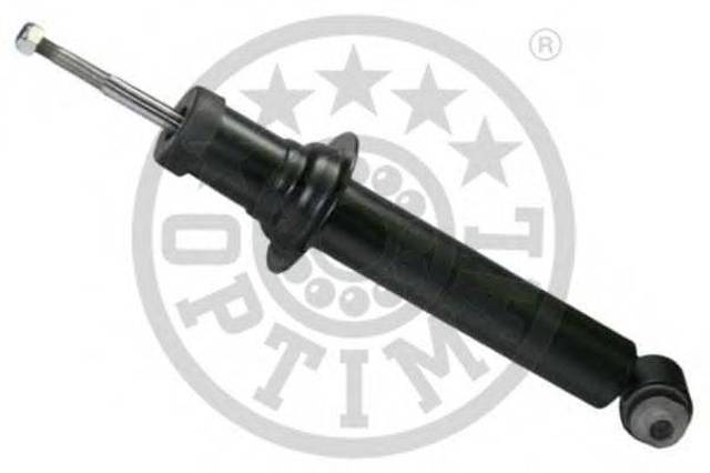 Задній амортизатор A1411G OPTIMAL