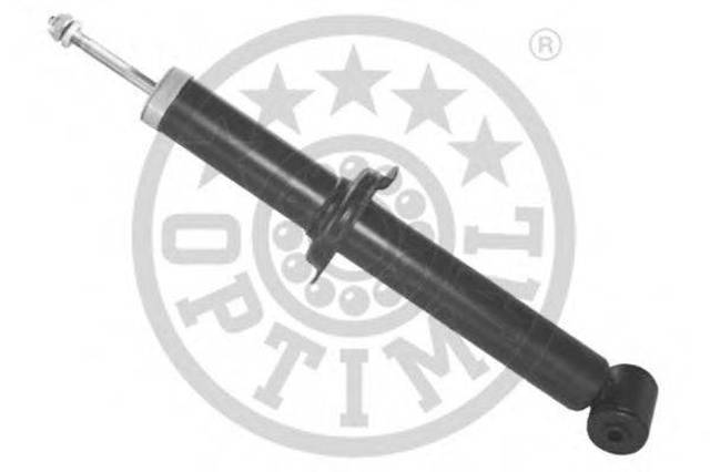 Амортизатор задньої підвіски A1651H OPTIMAL