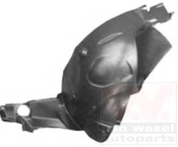 Підкрилок переднього крила, правий передній A1696903430 MERCEDES