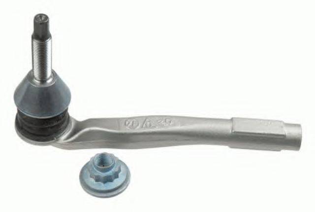 Наконечник рульовий A2054600605 MERCEDES