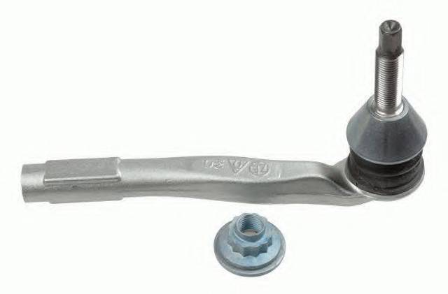 Зовнішній наконечник рульової тяги A2054600705 MERCEDES