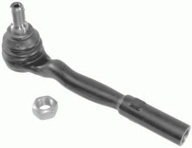 Рульовий наконечник A2113302703 MERCEDES