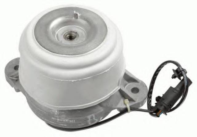 Ліва опора двигуна A2122403017 MERCEDES