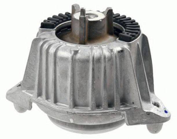 Подушка (опора) двигуна, передня A2122407217 MERCEDES