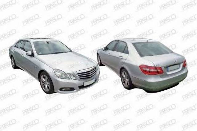 Накладка передніх дверей A2128851774 MERCEDES