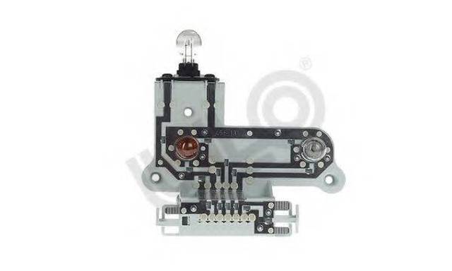 Плата заднього ліхтаря, контактна A2218200177 MERCEDES