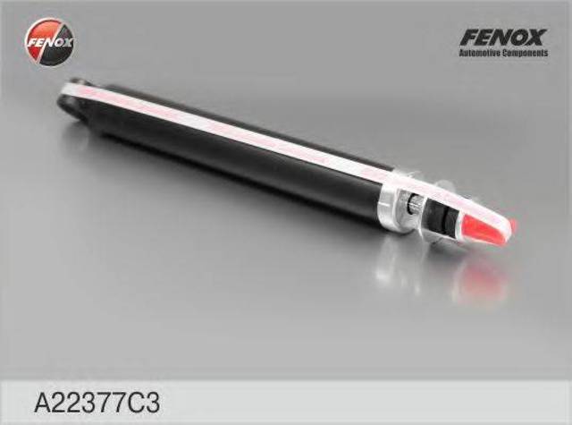 Амортизатори задні A22377C3 FENOX