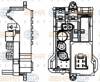 Резистор пічки A2308216451 MERCEDES