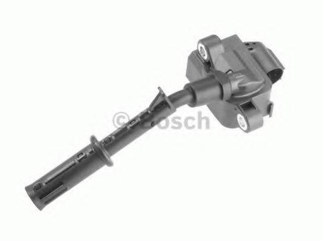 Котушка запалювання A2769065400 MERCEDES