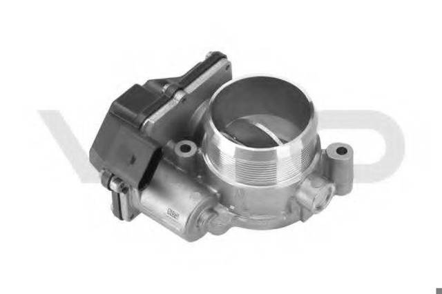 Заслінка повітряна A2C59514652 CONTINENTAL