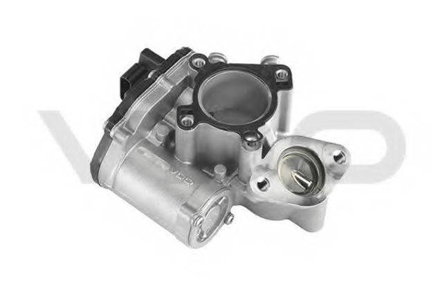 Клапан EGR рециркуляції газів A2C59516597 CONTINENTAL