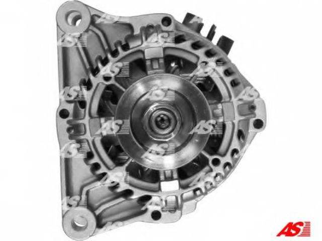 Авто генератор A3017 AS-PL