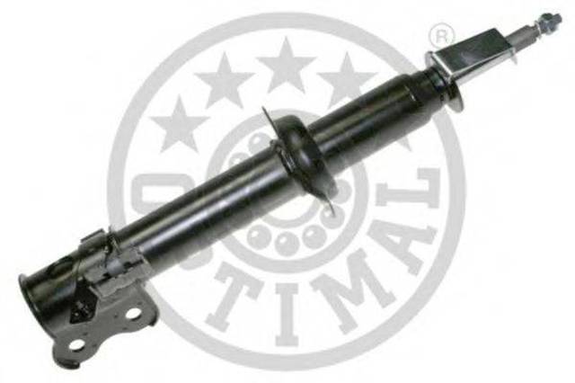 Ліва передня стійка A3025GL OPTIMAL