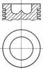Поршень в комплекті на 1 циліндр, 3-й ремонт (+0,60) A350671060MM AE