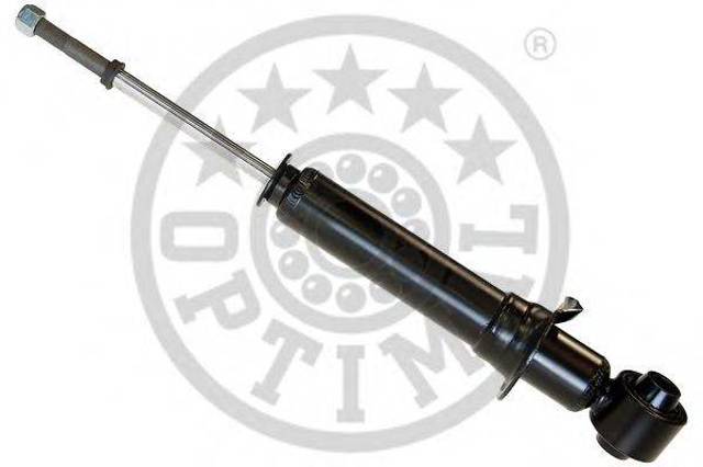 Стійка амортизатора задня A3916G OPTIMAL