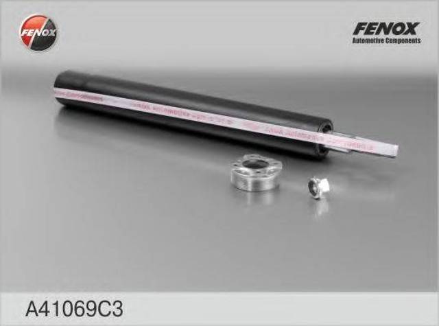 Амортизатор передній A41069C3 FENOX