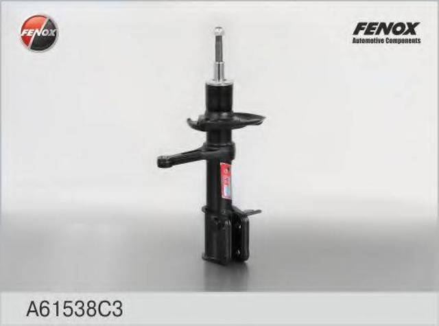 Стійка передня права A61538C3 FENOX