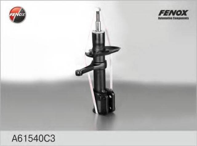 Стійка передня права A61540C3 FENOX