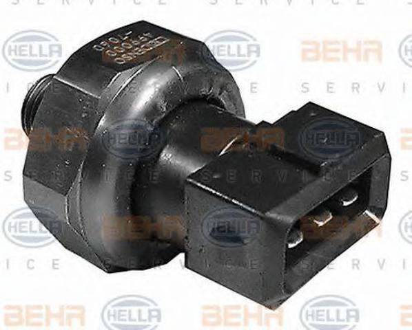 Клапан тиску кондиціонера A6395420818 MERCEDES