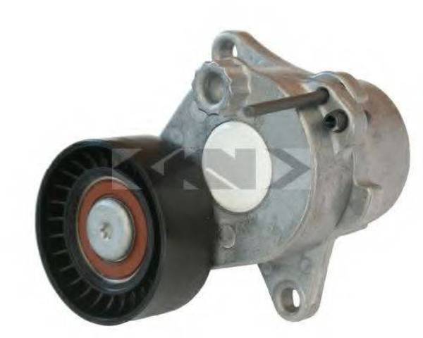 Натяжна планка поліклинового ременя A6512001370 MERCEDES