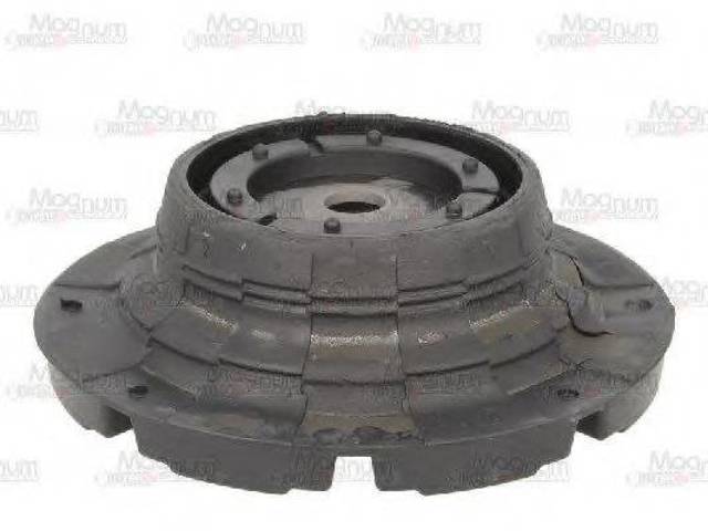 Подушка амортизатора переднього A7W038MT MAGNUM TECHNOLOGY