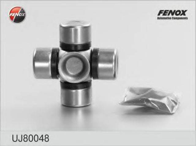 Карданчик вала рульової колонки, нижній A9014601909 MERCEDES