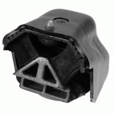 Підвіска двигуна (силового агрегату) A9062411613 MERCEDES