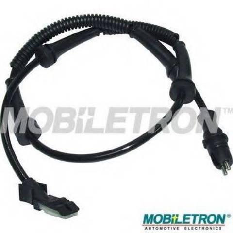 Передній датчик ABS ABEU031 MOBILETRON