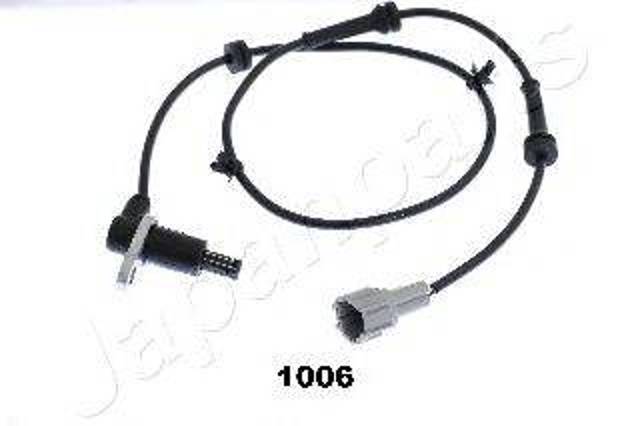 Датчик АБС (ABS) задній правий ABS1006 JAPANPARTS