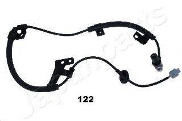 Датчик ABS передній правий ABS122 JAPANPARTS