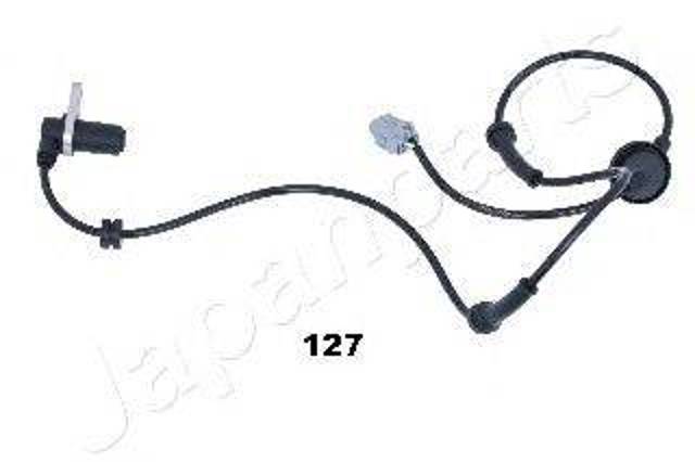 Передній правий датчик абс ABS127 JAPANPARTS