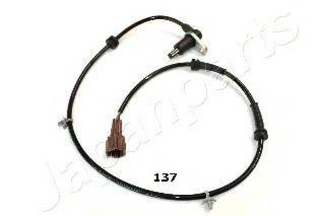 Датчик АБС задній лівий ABS137 JAPANPARTS