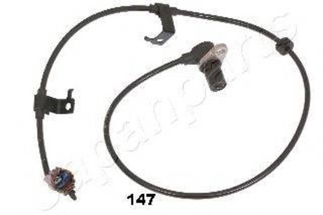 Датчик АБС (ABS) задній, лівий ABS147 JAPANPARTS