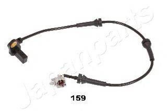 Датчик АБС задній правий ABS159 JAPANPARTS