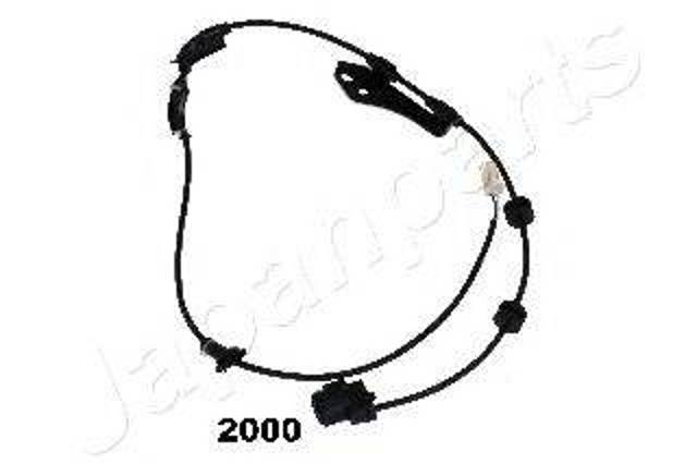 Провід датчика АБС задній правий ABS2000 JAPANPARTS