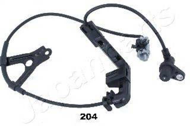 Датчик АБС (ABC) передній, лівий ABS204 JAPANPARTS
