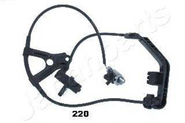 Передній правий датчик абс ABS220 JAPANPARTS