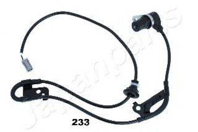 Датчик АБС задній лівий ABS233 JAPANPARTS
