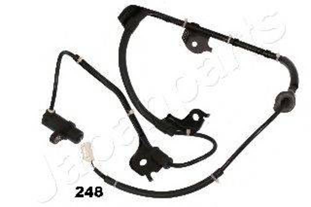 Датчик АБС задній лівий ABS248 JAPANPARTS