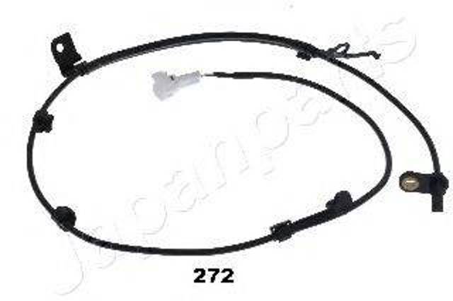 Передній лівий датчик абс ABS272 JAPANPARTS