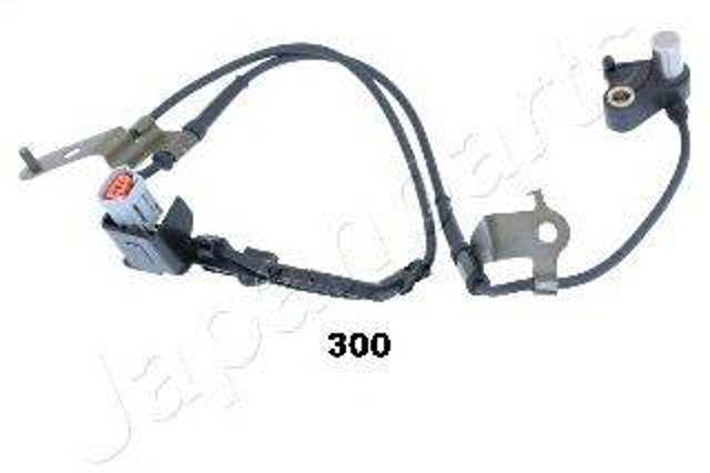 Датчик АБС (ABC) передній, лівий ABS300 JAPANPARTS