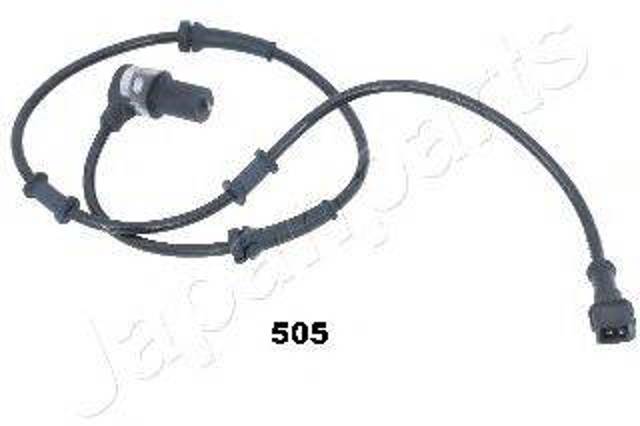 Передній правий датчик абс ABS505 JAPANPARTS