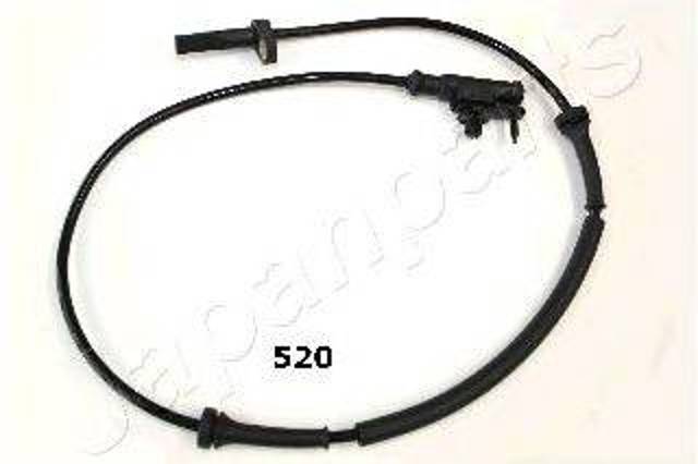 Датчик ABS передній ABS520 JAPANPARTS