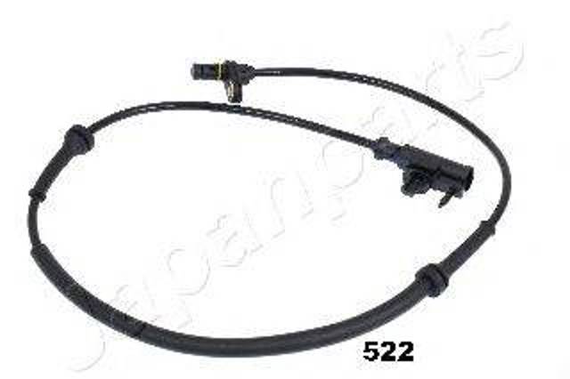 Датчик АБС (ABS) задній ABS522 JAPANPARTS