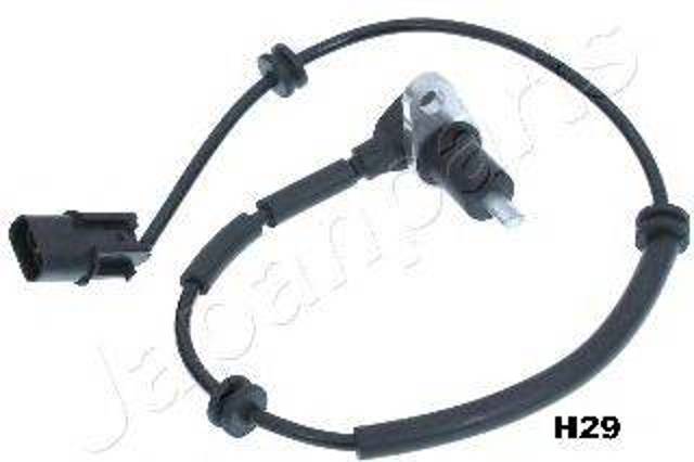 Датчик АБС (ABS) передній, правий ABSH29 JAPANPARTS