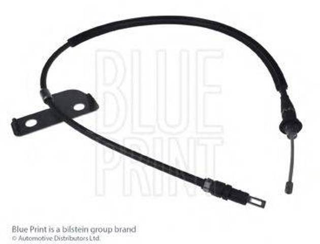 Трос ручника задній правий ADA104630 BLUE PRINT