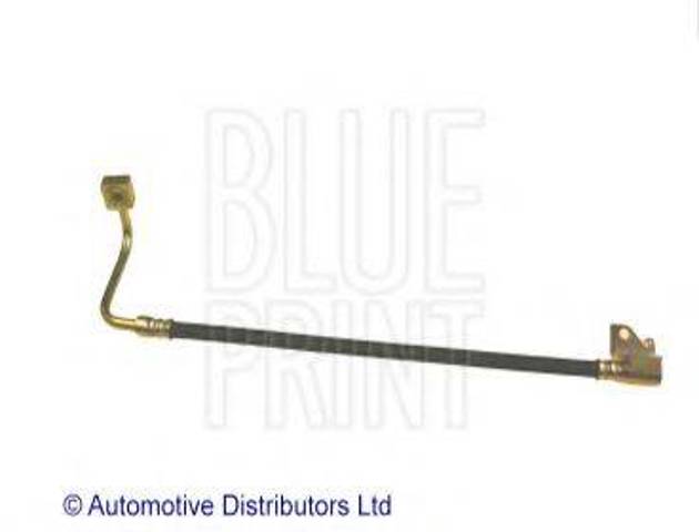 Шланг гальмівний передній, правий ADA105320 BLUE PRINT